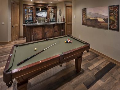 Steamboat Springs Luxury Ten Bedrooms Home